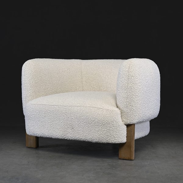 Sillón el Impresionante