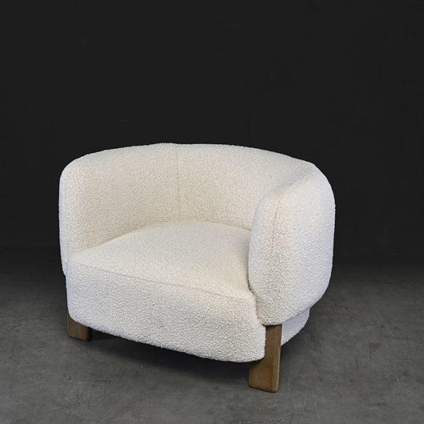 Sillón el Impresionante