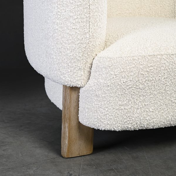 Sillón el Impresionante