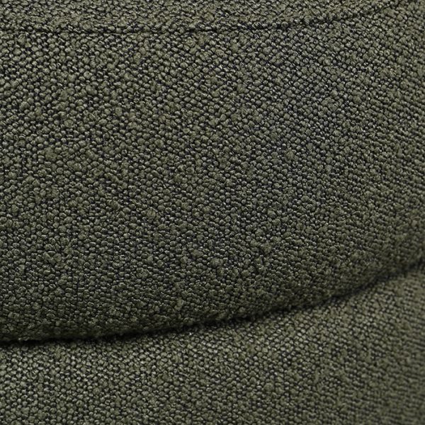 Pouf la Sierra verde