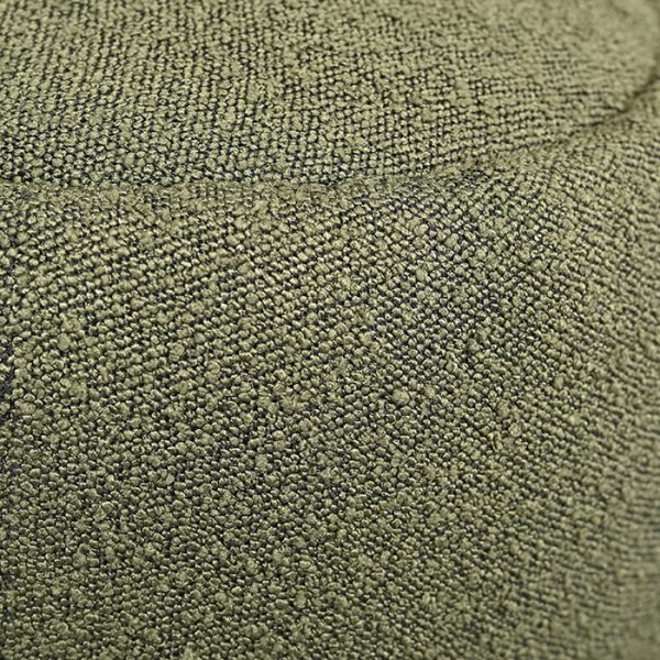 Pouf el Maná verde
