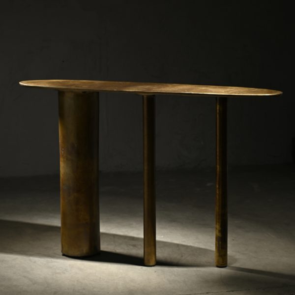 Arrimo Aluminio Bronce