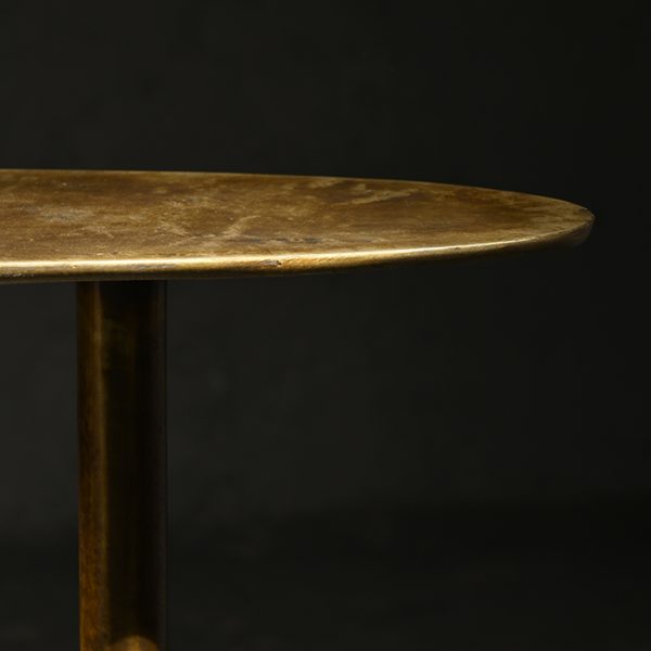 Arrimo Aluminio Bronce