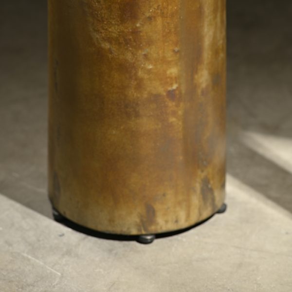 Arrimo Aluminio Bronce