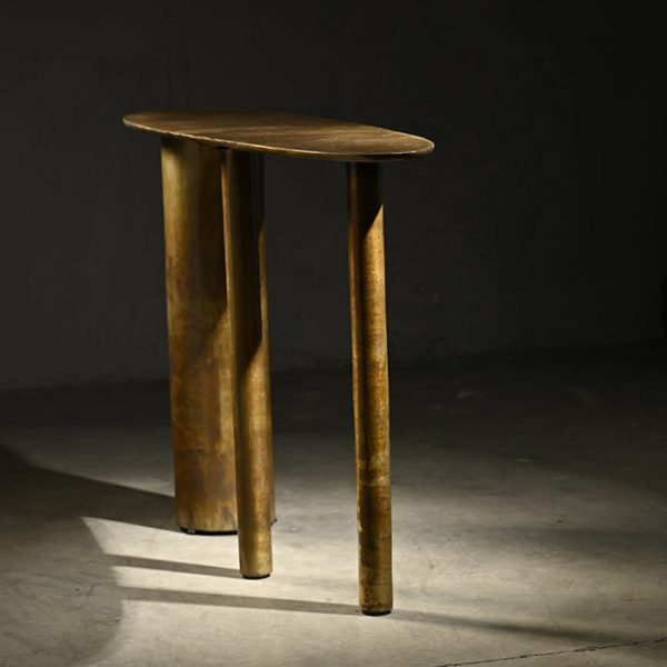 Arrimo Aluminio Bronce