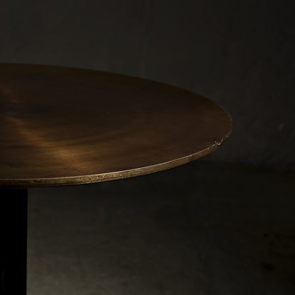 Mesa La Bonita