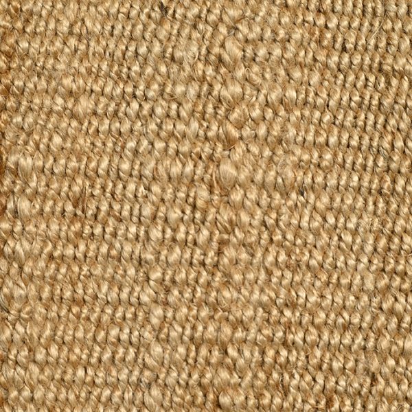 Alfombra Redonda Natural 200