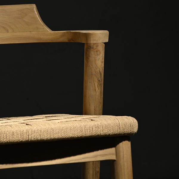 Silla La Educada