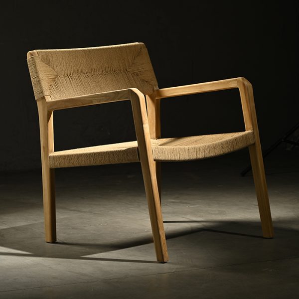 Silla En Salida