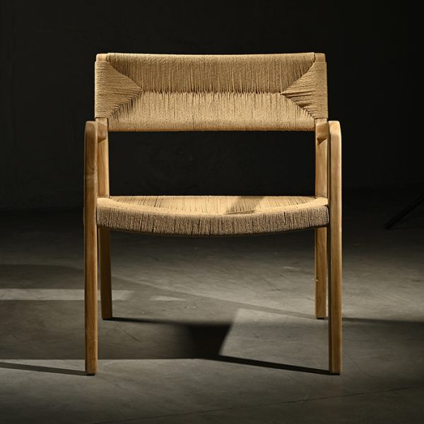 Silla En Salida