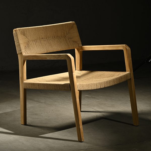Silla En Salida
