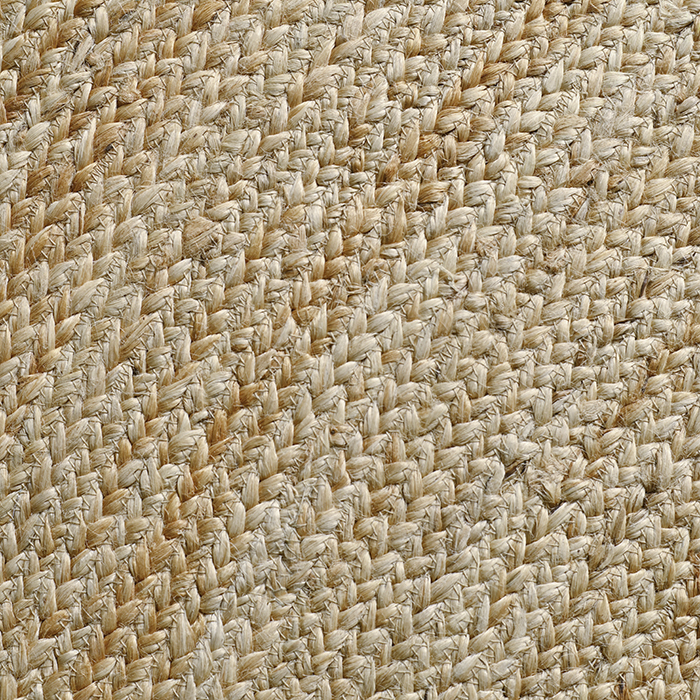 Alfombra Ovalo Natural 200 x 300 - WØLF