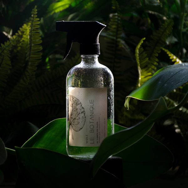 Home Spray Le Botanique