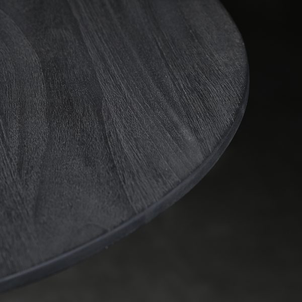 Mesa Que Gusto Gris