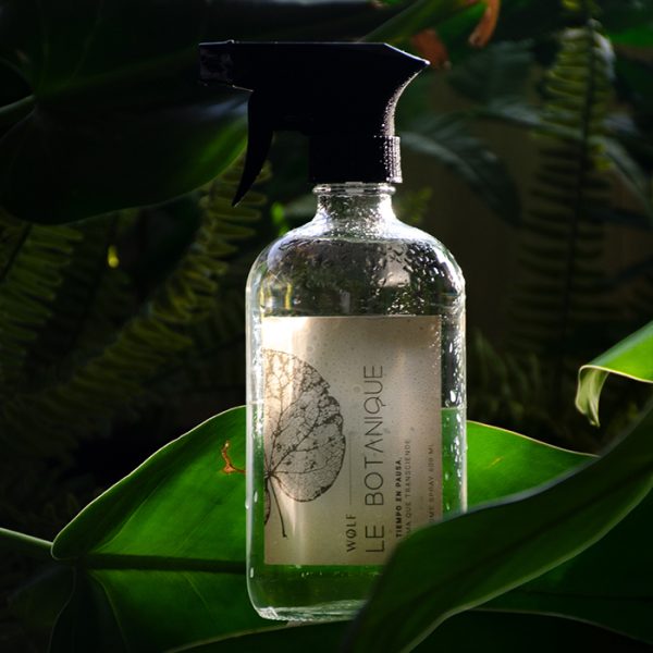 Home Spray Le Botanique