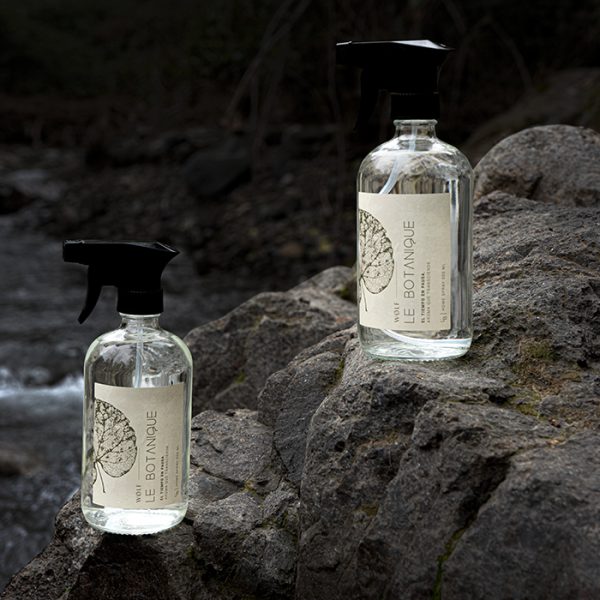 Home Spray Le Botanique
