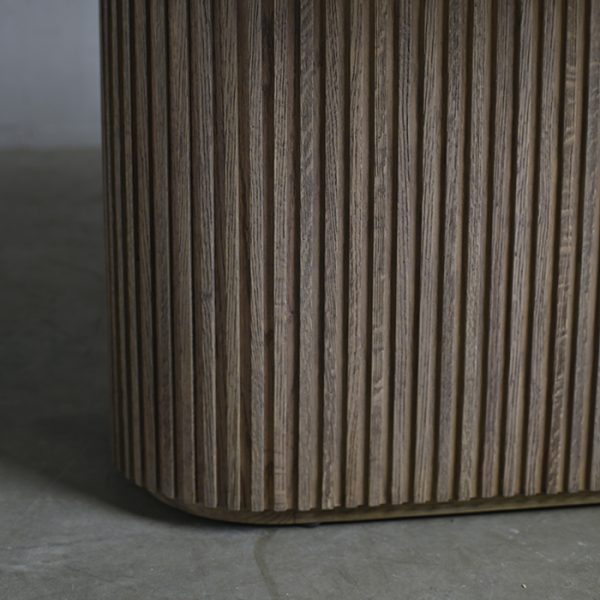 Mesa Vanguardia Travertino