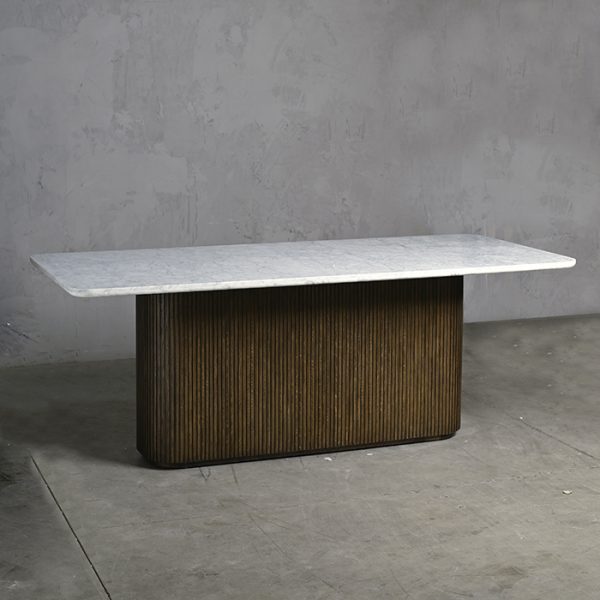 Mesa Vanguardia Carrara
