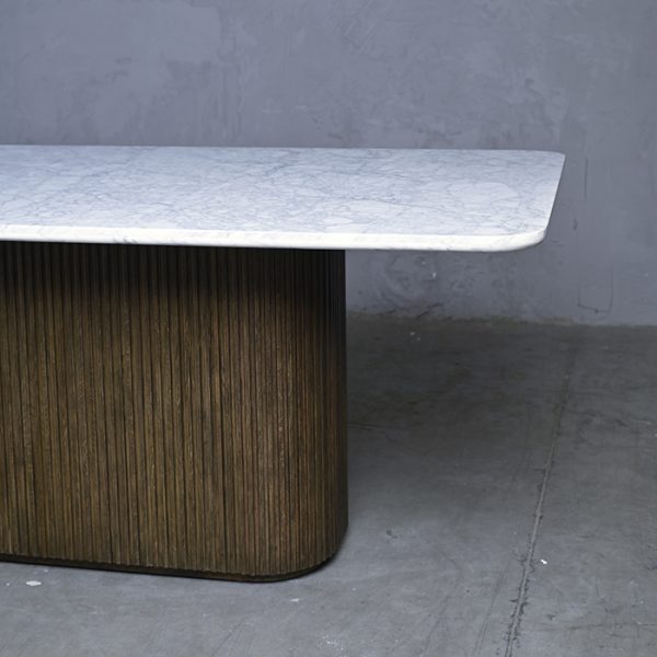Mesa Vanguardia Carrara