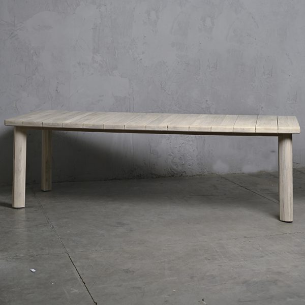 Mesa La Psicosis