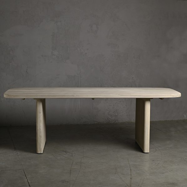 Mesa Comedor El Pensamiento Gris