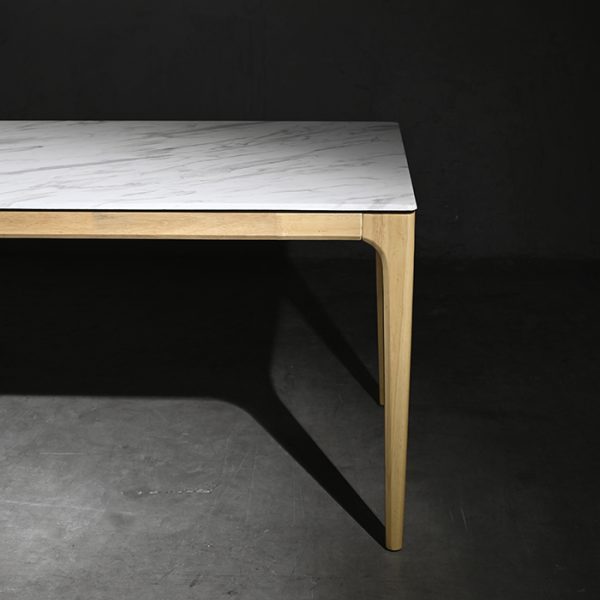 Mesa La Tecnología Blanca