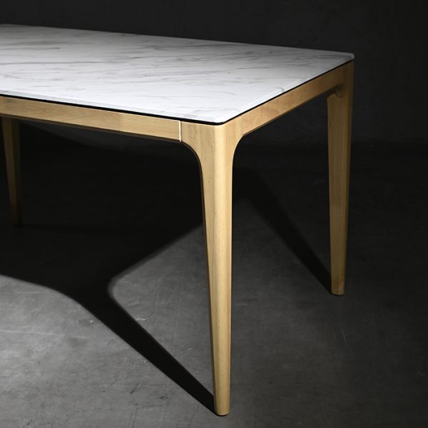 Mesa La Tecnología Blanca