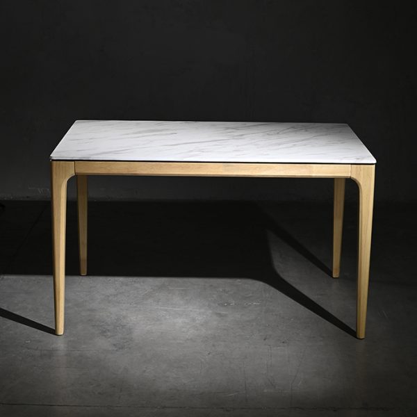 Mesa La Tecnología Blanca
