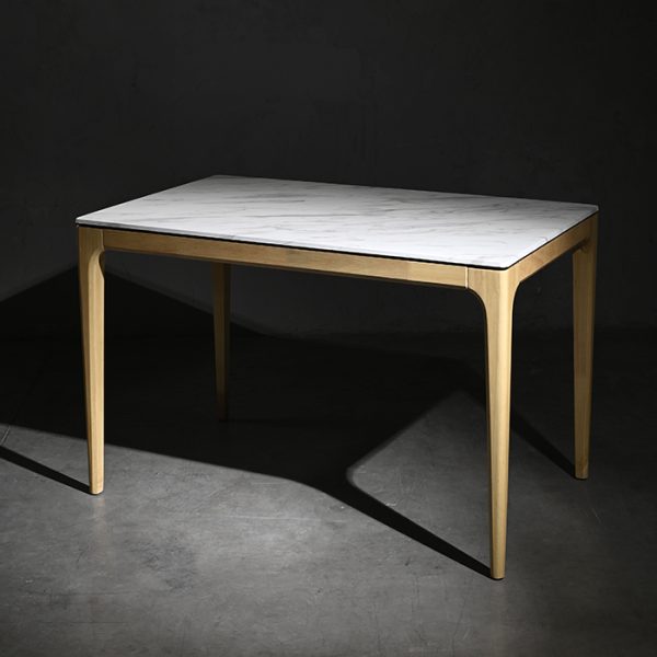Mesa La Tecnología Blanca