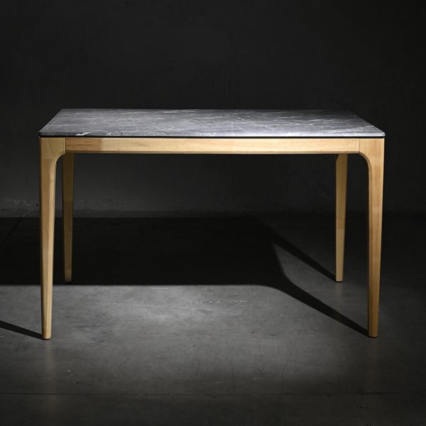 Mesa La Tecnología Gris