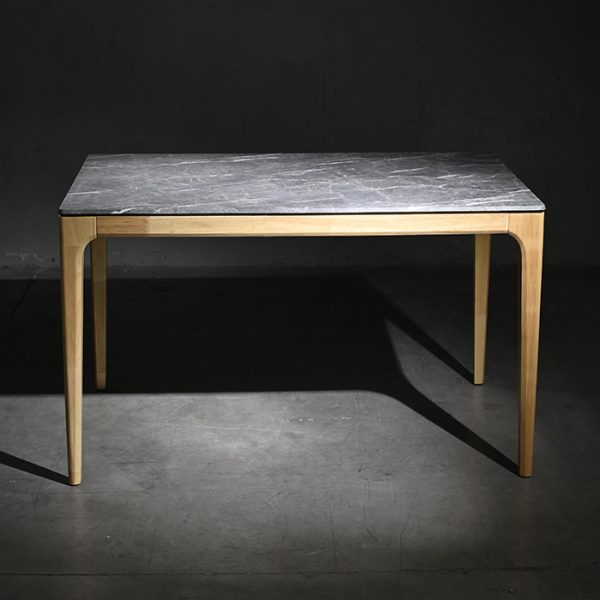Mesa La Tecnología Gris