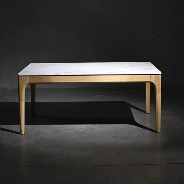 Mesa de Centro La Tecnología Blanca
