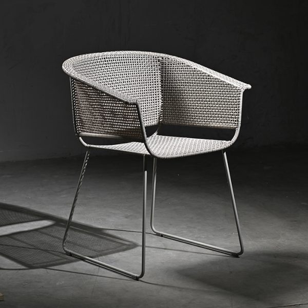 Silla Meridiano