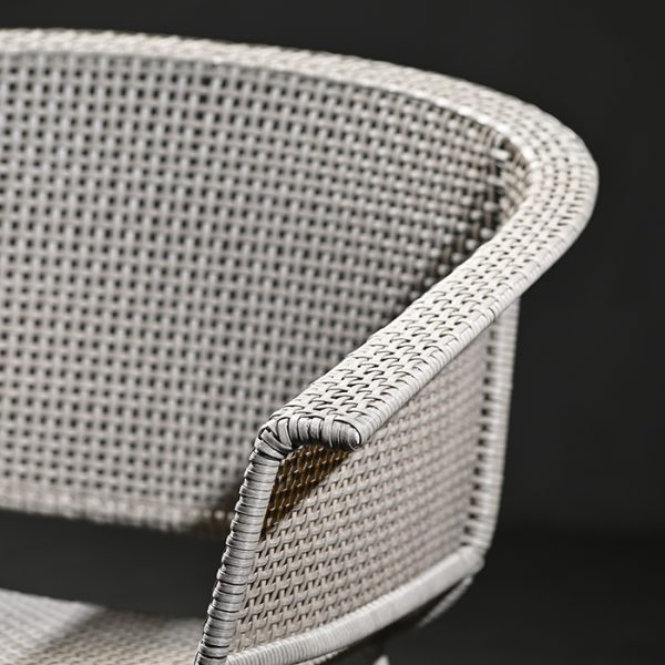 Silla Meridiano