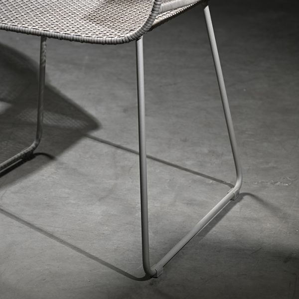 Silla Meridiano