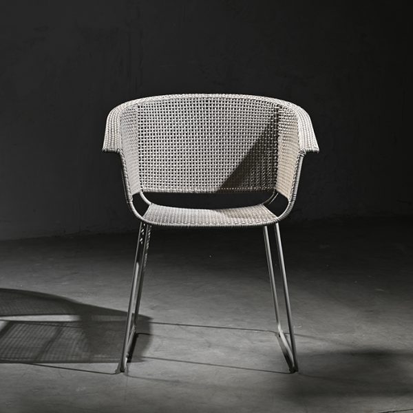Silla Meridiano