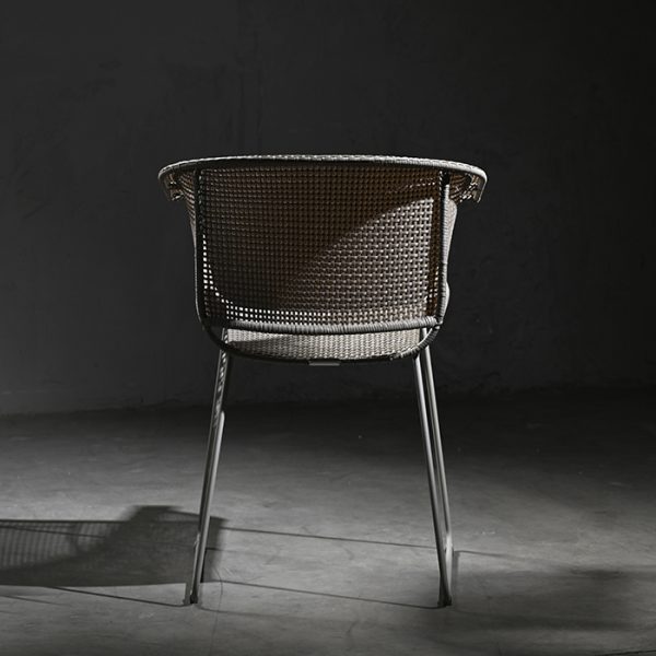 Silla Meridiano