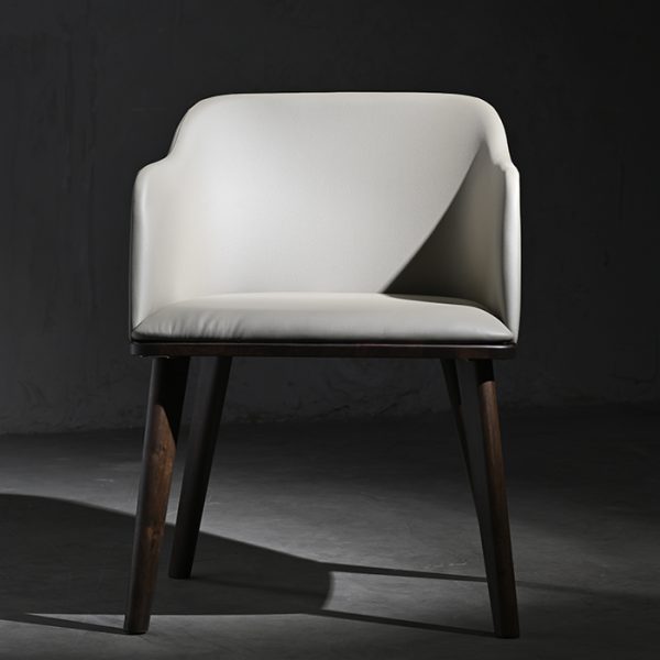 Silla El Empacho Beige