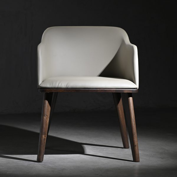 Silla El Empacho Beige