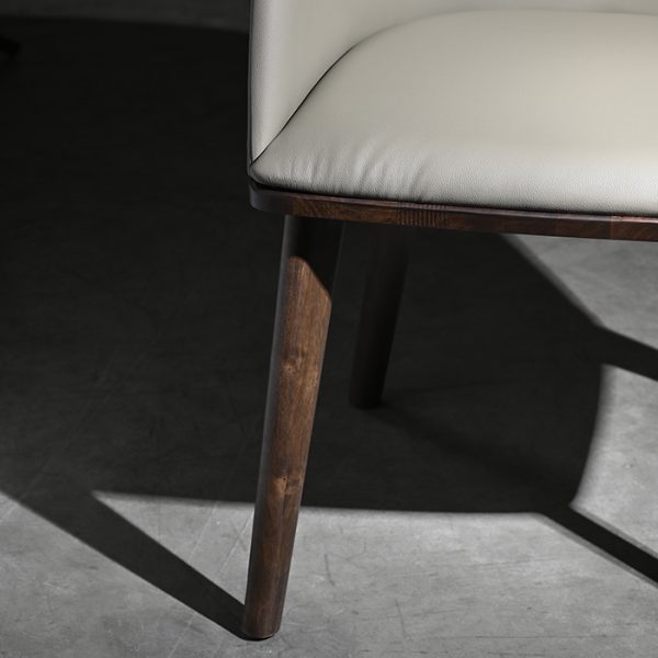 Silla El Empacho Beige