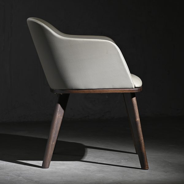 Silla El Empacho Beige