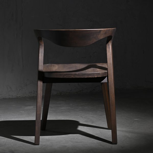 Silla La Curva