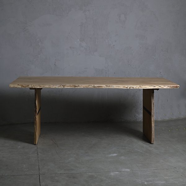 Mesa El Tablón 180 Natural