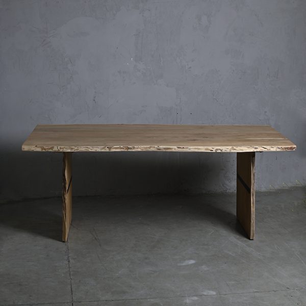 Mesa El Tablón 180 Natural