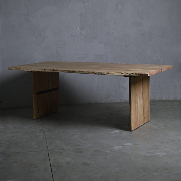 Mesa El Tablón 180 Natural