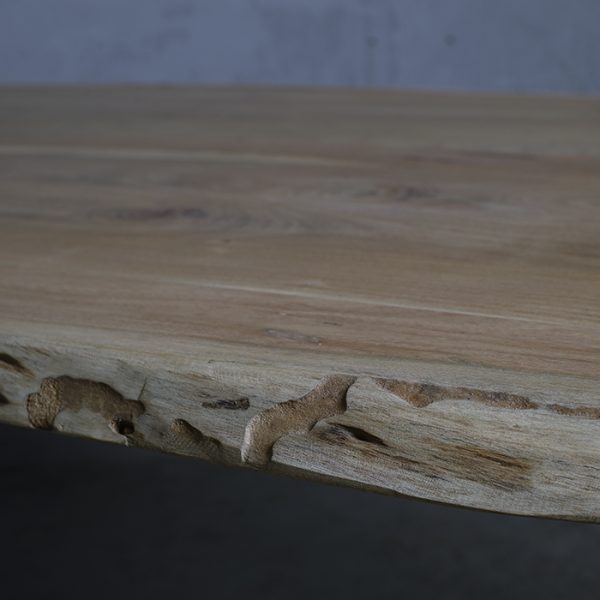 Mesa El Tablón 180 Natural