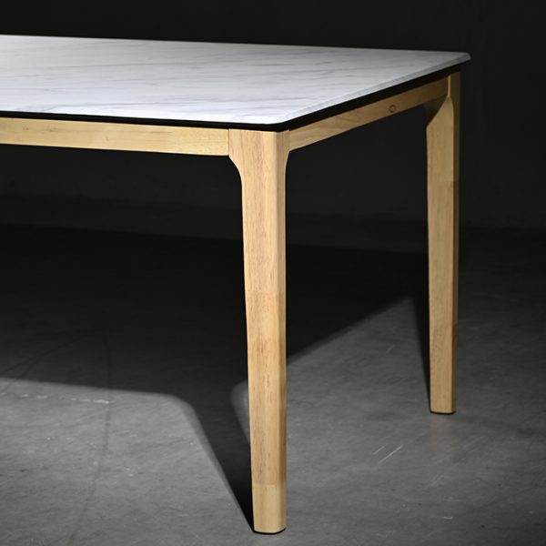 Mesa La Tecnología 135 Blanca