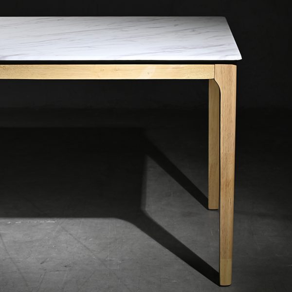 Mesa La Tecnología 135 Blanca