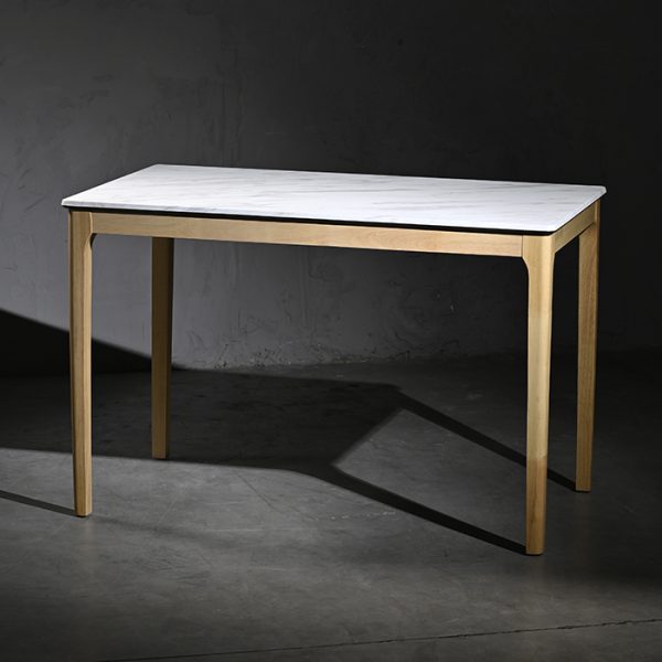 Mesa La Tecnología 120 Blanca