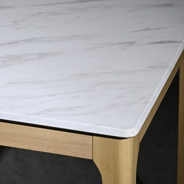 Mesa La Tecnología 120 Blanca